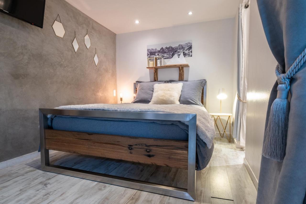 Un Cottage Alpin Chaleureux Dans Le Coeur D Annecy Avec 2 Velos Exterior foto